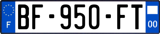 BF-950-FT
