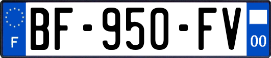 BF-950-FV