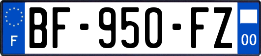BF-950-FZ