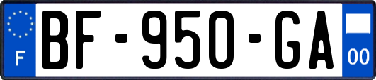 BF-950-GA