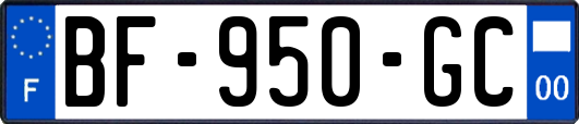 BF-950-GC