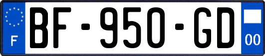 BF-950-GD
