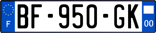 BF-950-GK