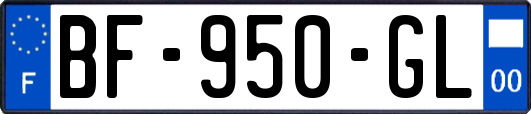 BF-950-GL