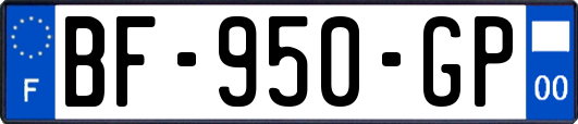 BF-950-GP