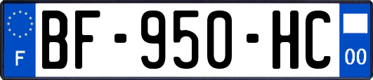 BF-950-HC