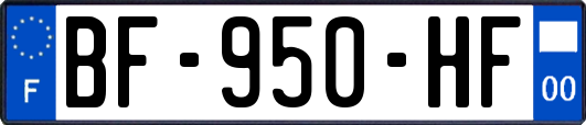 BF-950-HF
