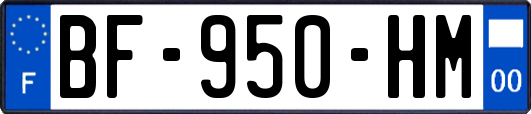 BF-950-HM