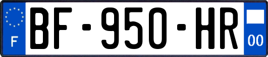 BF-950-HR