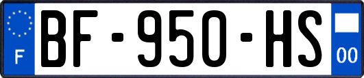 BF-950-HS