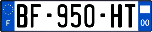 BF-950-HT