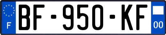 BF-950-KF