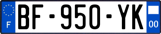BF-950-YK