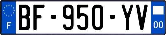 BF-950-YV