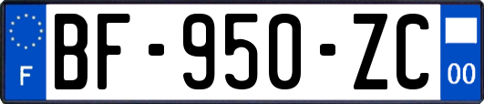 BF-950-ZC
