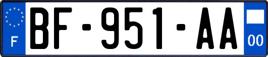 BF-951-AA