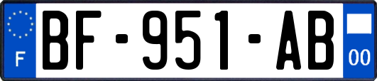 BF-951-AB