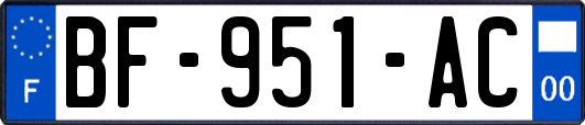 BF-951-AC