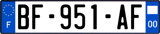 BF-951-AF