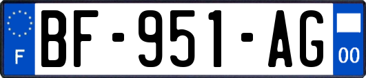 BF-951-AG