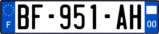 BF-951-AH