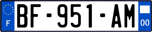 BF-951-AM