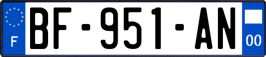 BF-951-AN