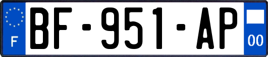 BF-951-AP