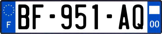 BF-951-AQ