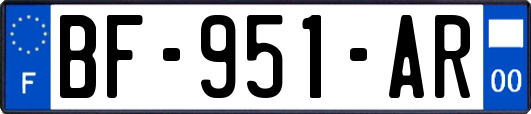 BF-951-AR