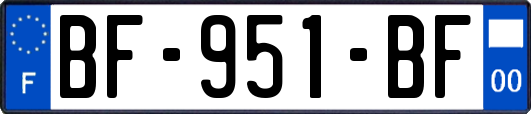 BF-951-BF