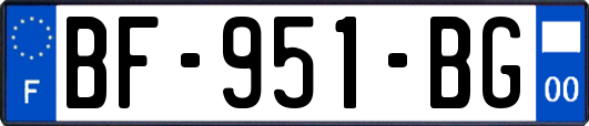BF-951-BG
