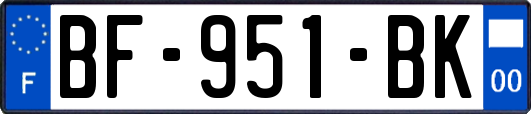 BF-951-BK