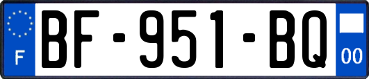 BF-951-BQ