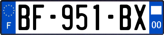 BF-951-BX