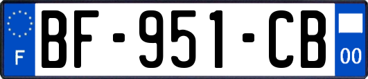 BF-951-CB