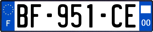 BF-951-CE