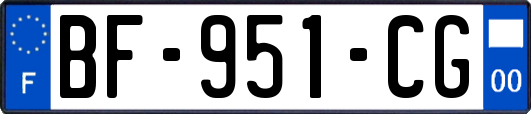 BF-951-CG