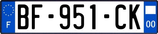 BF-951-CK