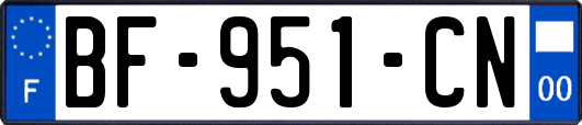 BF-951-CN