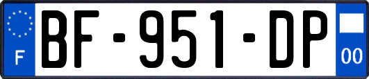 BF-951-DP