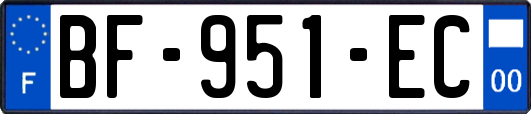BF-951-EC