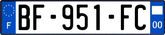 BF-951-FC