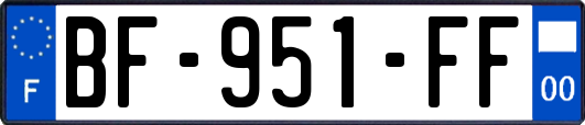BF-951-FF