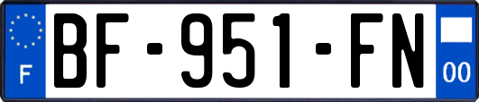 BF-951-FN