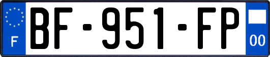 BF-951-FP