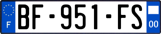 BF-951-FS