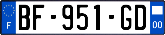 BF-951-GD