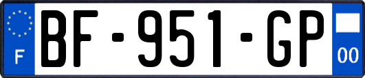 BF-951-GP