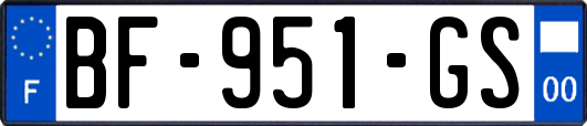 BF-951-GS